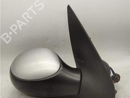 Right mirror PEUGEOT 206 Hatchback (2A/C) 1.6 16V | BP18007139C27 