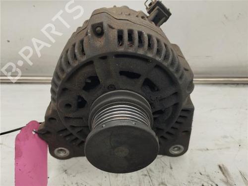 Alternator VW CADDY II Box Body/MPV (9K9A) 1.9 TDI | BP29577387M7 