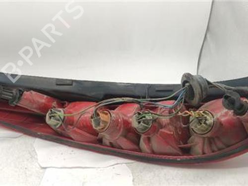 Right taillight FORD MONDEO III Turnier (BWY) 2.0 16V | BP18383849C35 