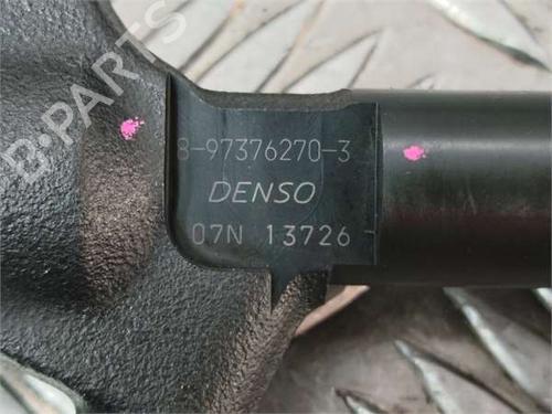 Injector OPEL ASTRA J (P10) 1.7 CDTI (68) | BP38491854M100 - Image 3