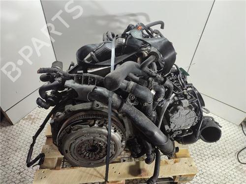 Used Engine VW TOURAN (1T3) 2.0 TDI (140 hp) 33132781