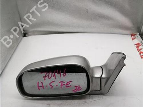 Left mirror HYUNDAI SANTA FÉ I (SM) 2.0 CRDi 4x4 | BP29872480C26