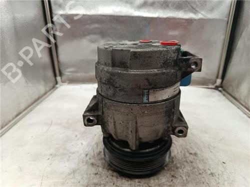 Compressor A/C Compressor A/C OPEL VIVARO A Platform/Chassis (X83) 1.9 DTI (101 hp) 34049773 34049773
