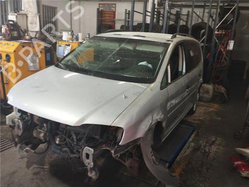 Højre baglygte VW TOURAN (1T1, 1T2) 1.9 TDI | BP29263876C35 