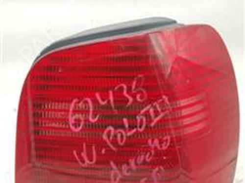 Used Right taillight VW POLO (9N_, 9A_) [2001-2014]  18382912