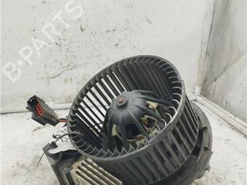 Heater blower motor RENAULT MEGANE II (BM0/1_, CM0/1_) 1.9 dCi | BP19932164M62 