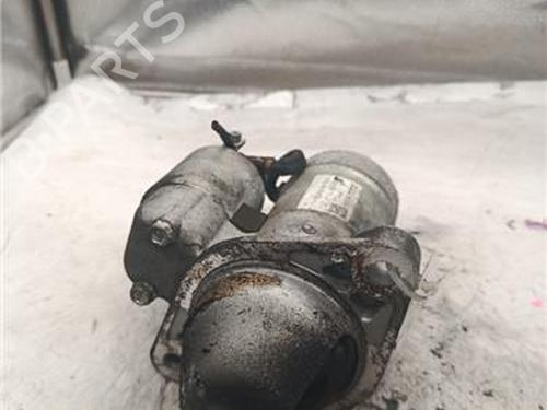 Used Starter OPEL ZAFIRA / ZAFIRA FAMILY B (A05) 1.7 CDTI (M75) (125 hp) 31911108