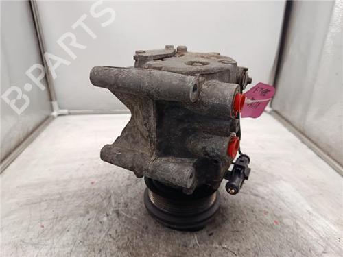 AC compressor JAGUAR S-TYPE II (X200) 2.7 D | BP30189057M34 