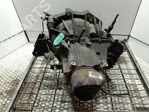 Gearbox MITSUBISHI SPACE STAR MPV (DG_A) 1.6 16V (DG3A) | BP37003716M3 - Image 3
