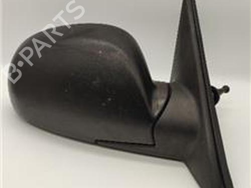 Right mirror HYUNDAI ACCENT II (LC) 1.3 | BP18389966C27 