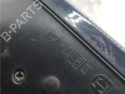 Right mirror VW GOLF IV (1J1) 1.9 TDI | BP27487943C27 