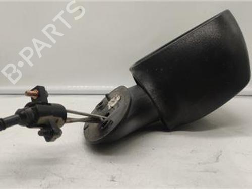 Left mirror CHEVROLET MATIZ (M200, M250) 1.0 | BP18006686C26