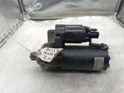 starter-audi-a3-8p1-2003-2004-2005-2006-2007-2008-2009-2010-2011-2012-2013-31962485 main image