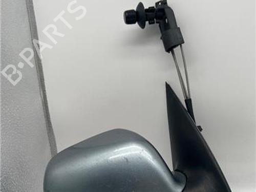 Right mirror SKODA FABIA I (6Y2) 1.9 SDI | BP18390549C27 