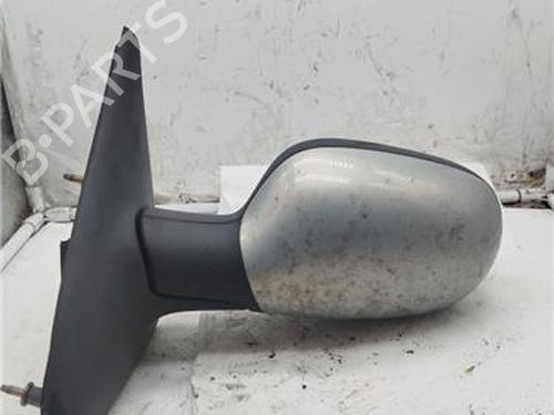 Left mirror RENAULT MEGANE I (BA0/1_) 1.4 16V (BA0D, BA1H, BA0W, BA10) | BP24601048C26 
