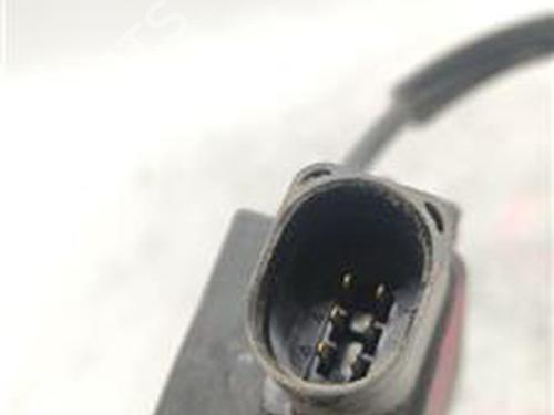 Rear left lock SKODA OCTAVIA I (1U2) 1.9 TDI | BP18390251C100 