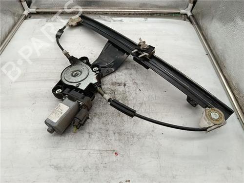 Ander FIAT DOBLO Box Body/MPV (223_) 1.9 JTD (223ZXE1A) (100 hp) 31274749