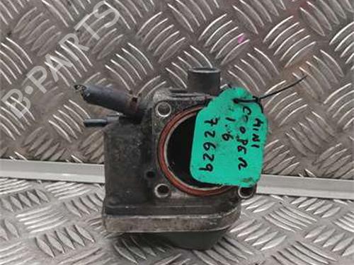 Throttle body MINI MINI Convertible (R52) Cooper | BP39180530M82 - Image 2