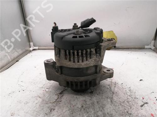 Used Alternator CHEVROLET AVEO / KALOS Hatchback (T250, T255) 1.2 (84 hp) 28177671