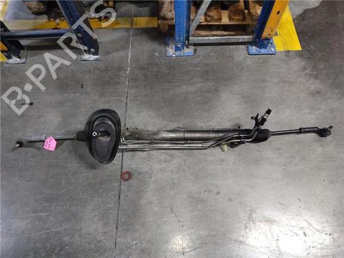 Used Steering rack FORD S-MAX (WA6) 2.0 TDCi (140 hp) 30739817