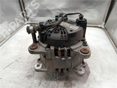Used Alternator SEAT LEON (1P1) 1.6 TDI (90 hp) 31605073