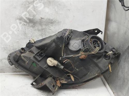 Right headlight RENAULT KANGOO (KC0/1_) 1.5 dCi | BP20671898C29