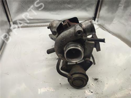 Turbolader/Kompressor MITSUBISHI PAJERO II (V3_W, V2_W, V4_W, V5_W) 2.8 D (V46W, V26W) (140 hp) 24344733