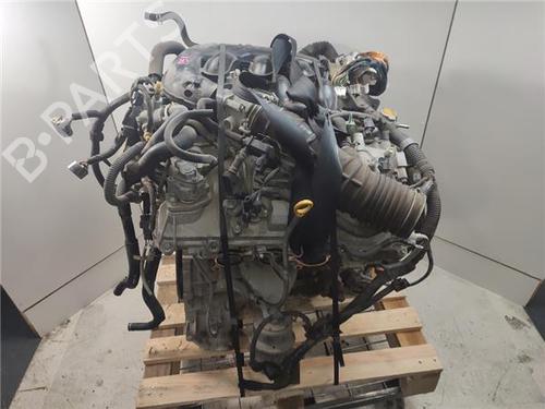 Motor LEXUS GS (_S19_) 300 (GRS190_, GRS190R) (249 hp) 21522500