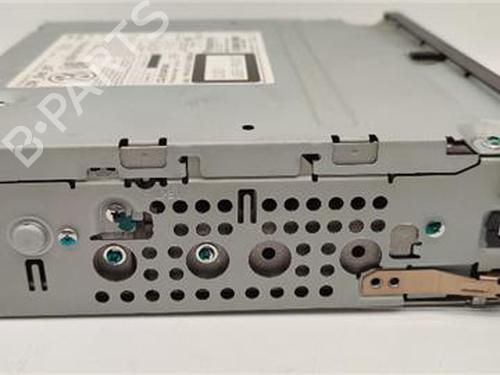 Radio VW GOLF VII (5G1, BQ1, BE1, BE2) 2.0 TDI | BP26303435E6 