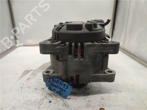Alternator CITROËN BERLINGO / BERLINGO FIRST Box Body/MPV (M_) 2.0 HDI 90 (MBRHY, MCRHY) | BP25610796M7 