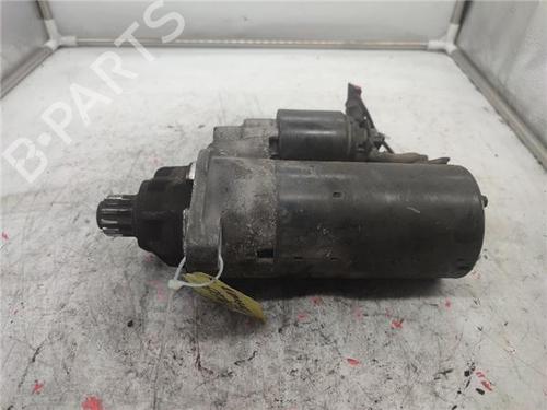 Startmotor SEAT ALHAMBRA (7V8, 7V9) 1.9 TDI (115 hp) 29017480