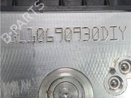 ABS pump FORD S-MAX VAN (WA6) 2.0 TDCi | BP18381908M43 