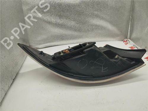 Right taillight MAZDA 6 Hatchback (GH) 2.2 MZR-CD (GH10) | BP29739727C35