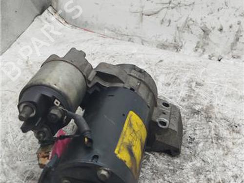 Starter BMW 3 (E90) 318 d | BP20163235M8