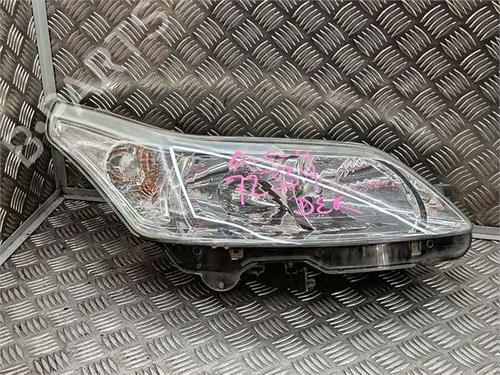 Used Right headlight Right headlight 37862910 37862910