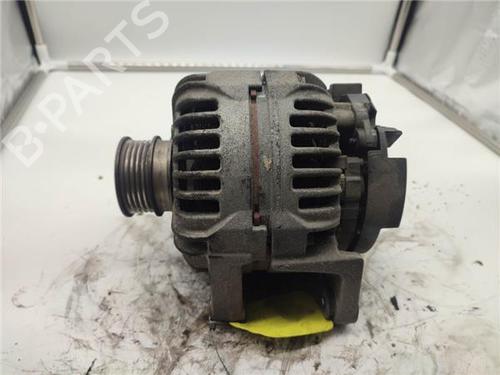 Alternator OPEL ASTRA H (A04) 1.6 (L48) | BP20610274M7 