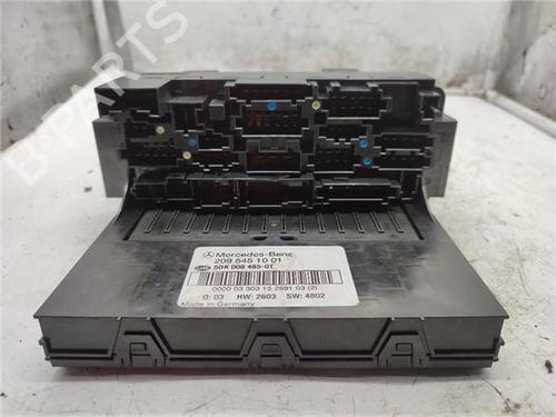 Other MERCEDES-BENZ CLK (C209) CLK 270 CDI (209.316) | BP29577353O1 