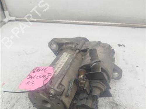 Alternator SEAT IBIZA III (6L1) 1.6 16V | BP29516186M7 