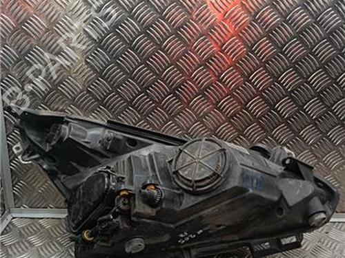 Left headlight OPEL CORSA D (S07) 1.2 (L08, L68) | BP31692994C28  - Image 5