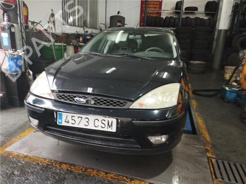 Engine FORD FOCUS I (DAW, DBW) 1.8 TDCi | BP20702517M1 