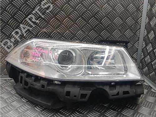 Used Right headlight Right headlight RENAULT MEGANE II Saloon (LM0/1_) 1.9 dCi (131 hp) 33059775 33059775