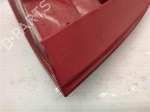 Right taillight SKODA OCTAVIA II (1Z3) 1.9 TDI | BP18402458C35 