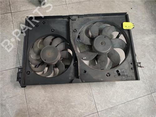 Kjølevifte elektrisk SEAT LEON (1M1) 1.9 TDI | BP29415267M35 