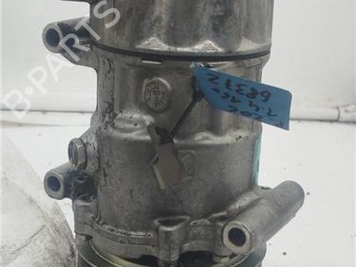 AC compressor PEUGEOT 206 Hatchback (2A/C) 1.4 16V | BP26917014M34 