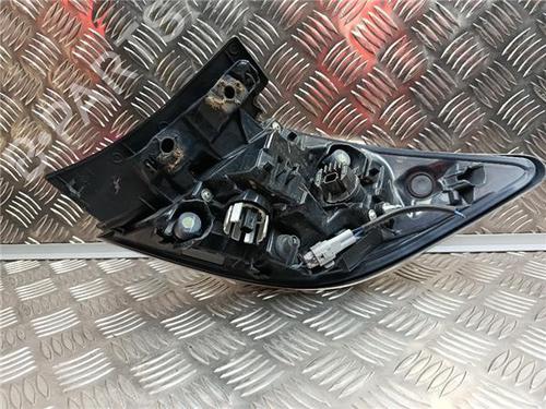 Left taillight TOYOTA COROLLA Hatchback (_E21_, _EA1_, _EH1_) 1.8 Hybrid (ZWE211, ZWE219) | BP29986552C34