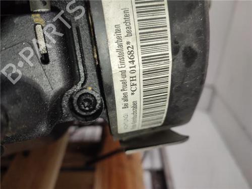 Engine SEAT ALTEA (5P1) 2.0 TDI 16V | BP29963498M1