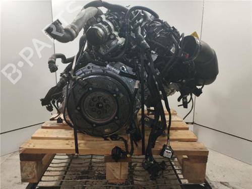 Engine BMW 2 Gran Coupe (F44) 218 i | BP29017545M1