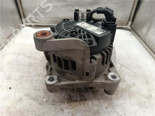 Used Alternator Alternator BMW 3 (E46) 318 d (116 hp) 34410224 34410224