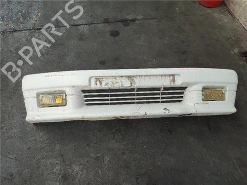 Used Front bumper CITROËN AX (ZA-_) 14 D (52 hp) 29739753