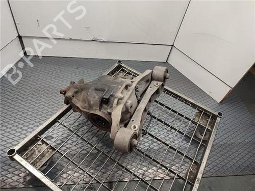 Rear differential MERCEDES-BENZ VITO / MIXTO Van (W639) 109 CDI (639.601, 639.603, 639.605) | BP29760510M24 